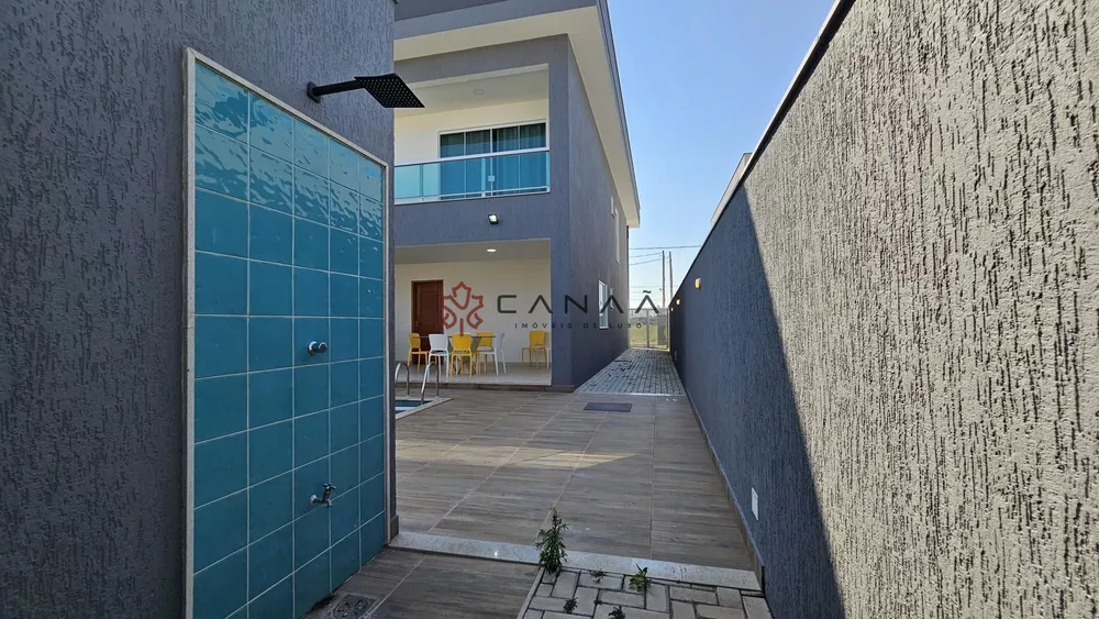 Casa de Condomínio, 5 quartos - Foto 62
