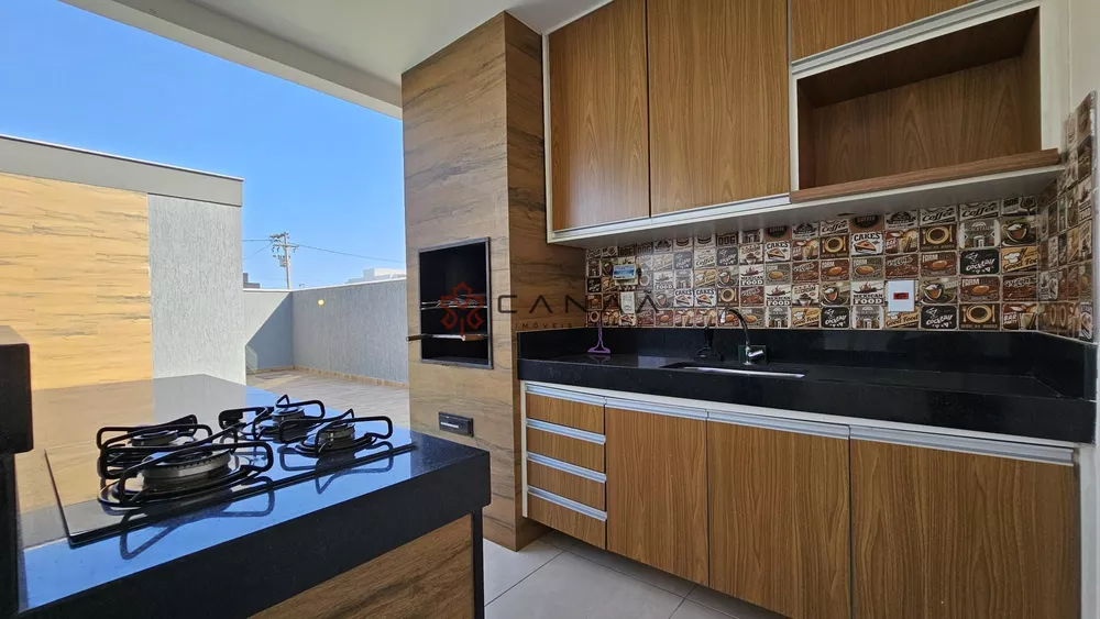 Casa de Condomínio, 5 quartos - Foto 9