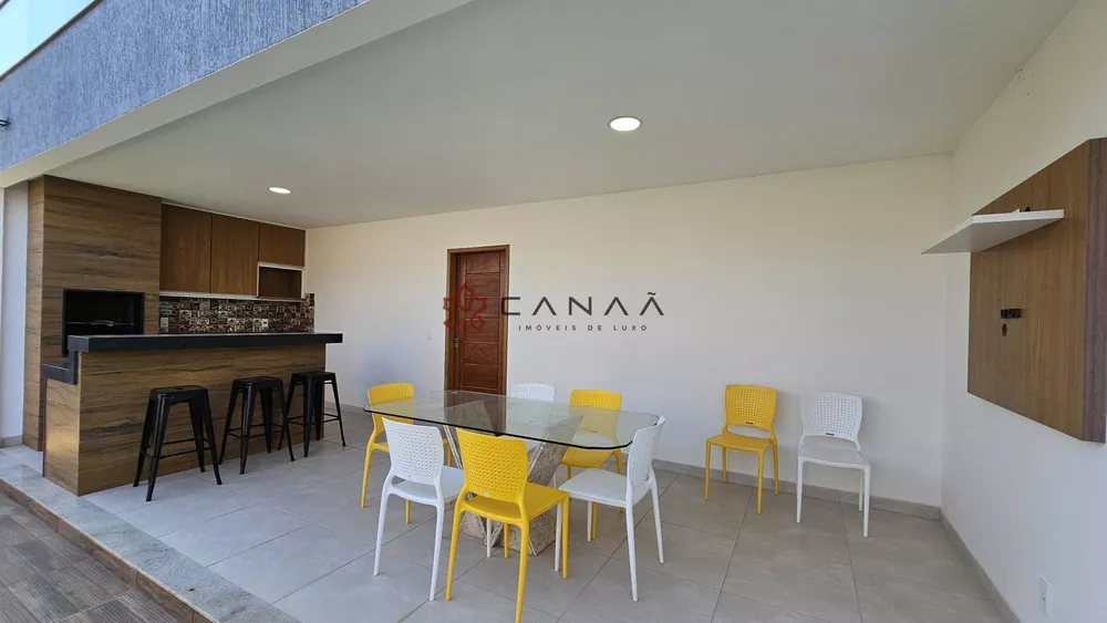 Casa de Condomínio, 5 quartos - Foto 13