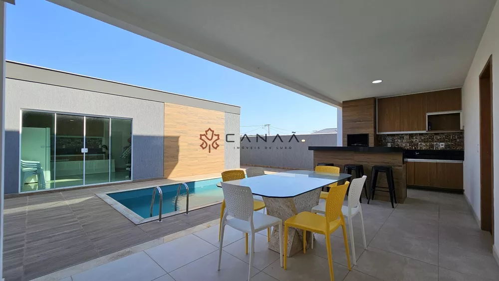 Casa de Condomínio, 5 quartos - Foto 3