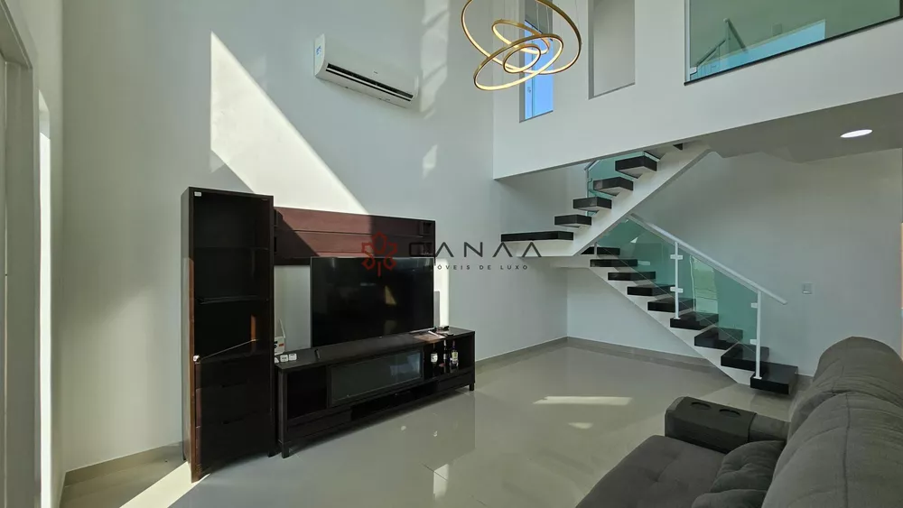 Casa de Condomínio, 5 quartos - Foto 4