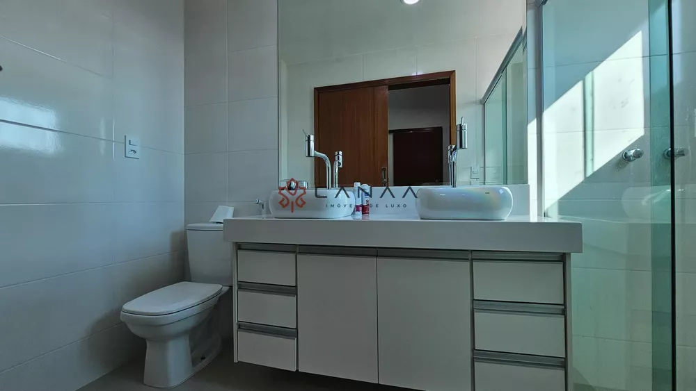 Casa de Condomínio, 5 quartos - Foto 39
