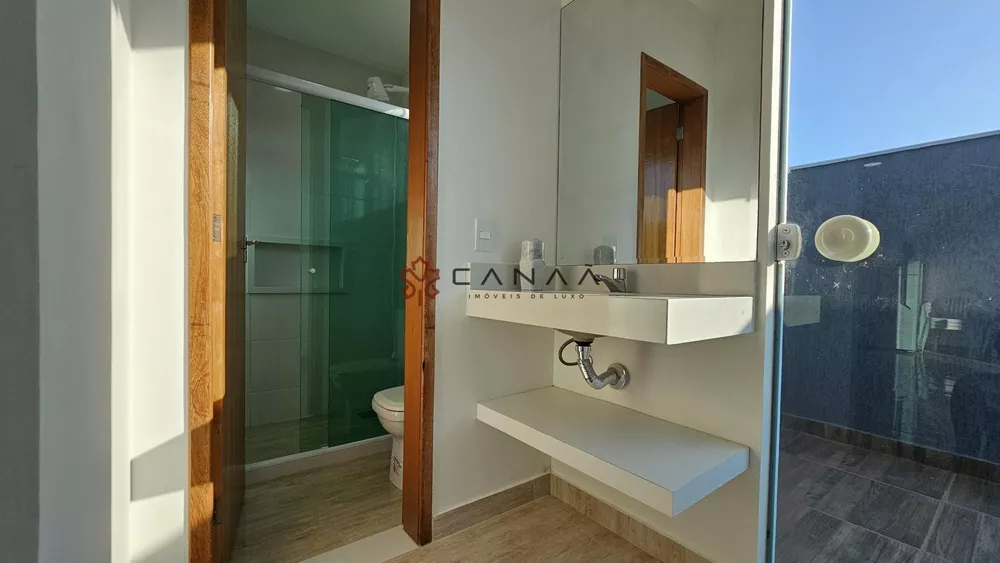 Casa de Condomínio, 5 quartos - Foto 59