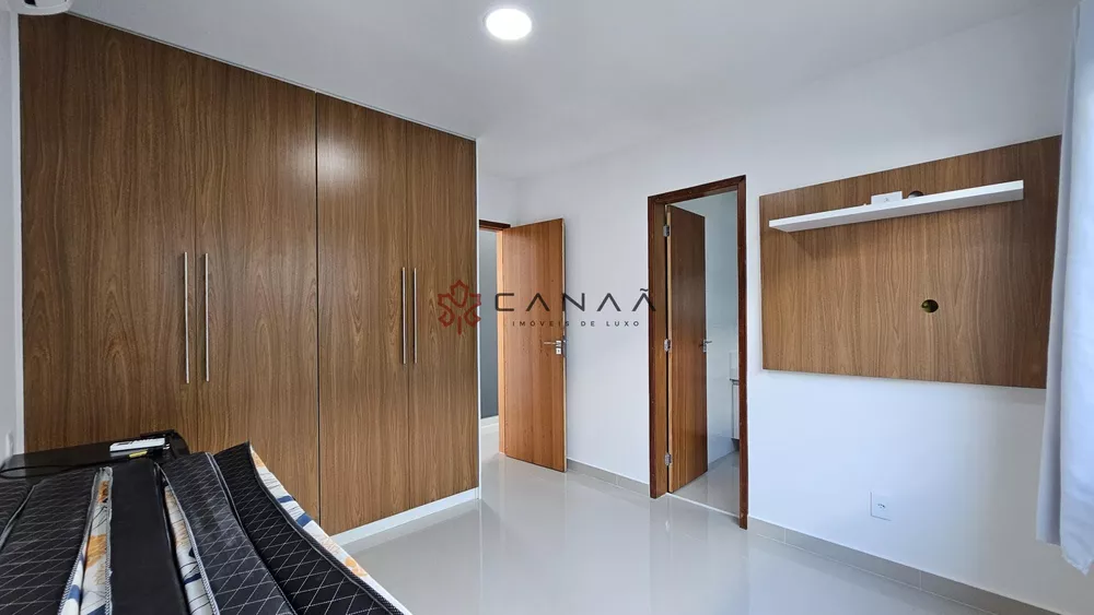 Casa de Condomínio, 5 quartos - Foto 27