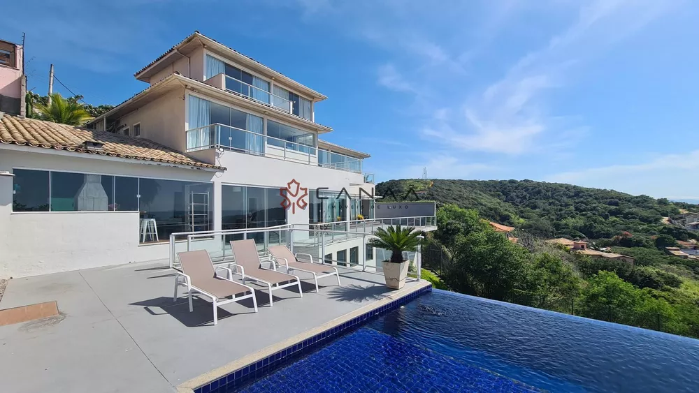 Casa, 8 quartos, 550 m² - Foto 2