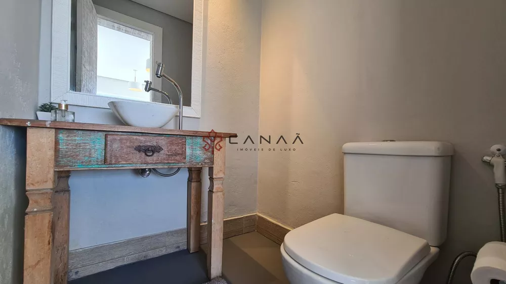 Casa, 8 quartos, 550 m² - Foto 31