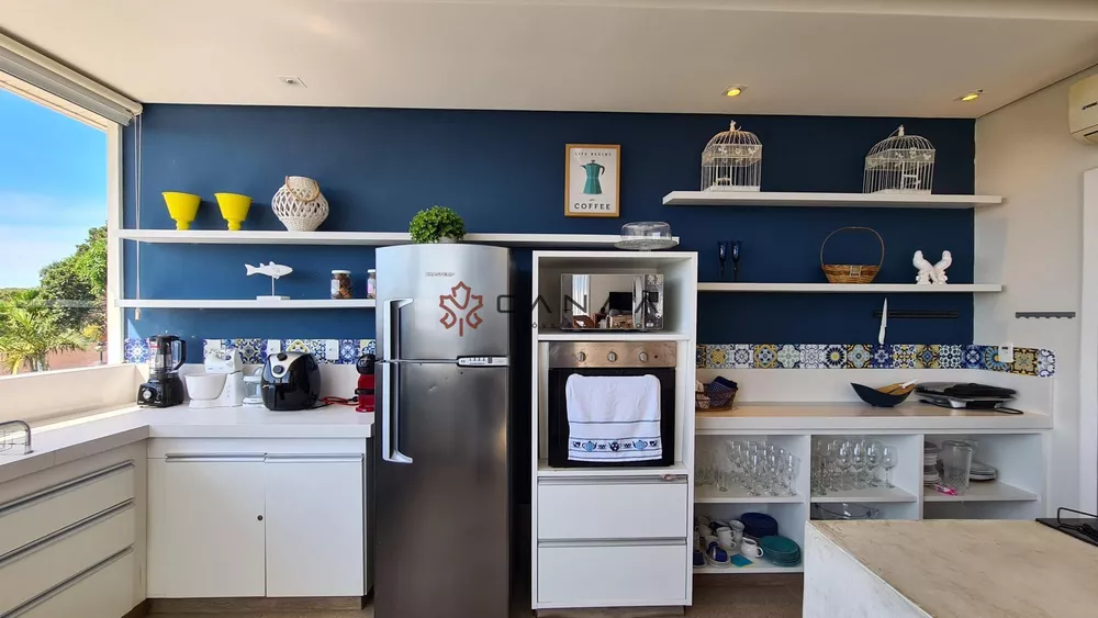 Casa, 8 quartos, 550 m² - Foto 34
