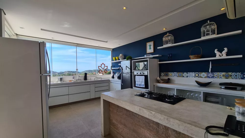 Casa, 8 quartos, 550 m² - Foto 6