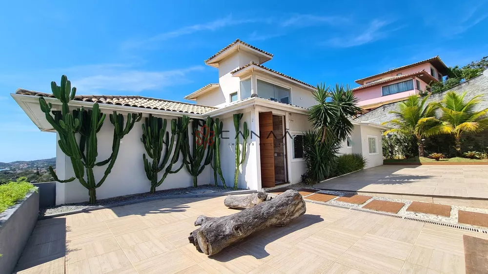 Casa, 8 quartos, 550 m² - Foto 3