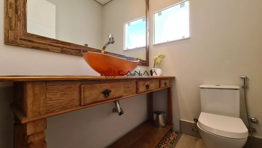 Casa, 8 quartos, 550 m² - Foto 12