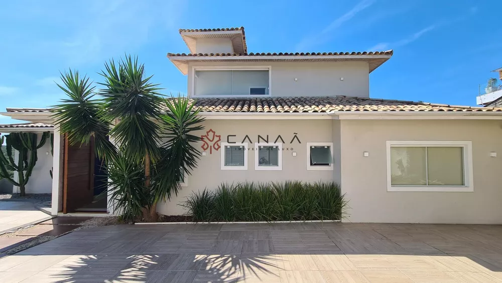 Casa, 8 quartos, 550 m² - Foto 4