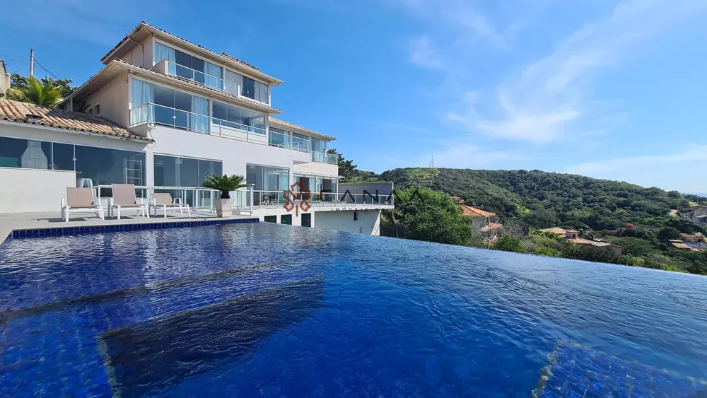 Casa, 8 quartos, 550 m² - Foto 1