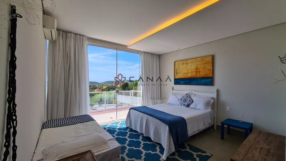 Casa, 8 quartos, 550 m² - Foto 22