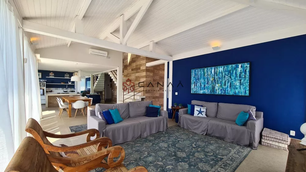 Casa, 8 quartos, 550 m² - Foto 7