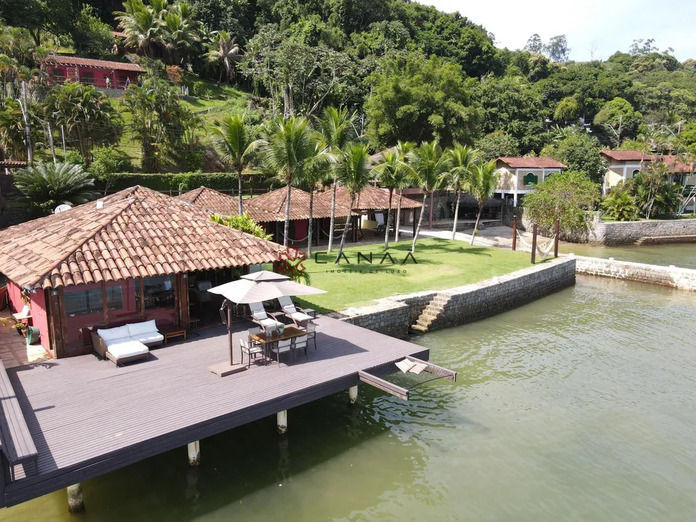 Casa, 4 quartos, 250 m² - Foto 11