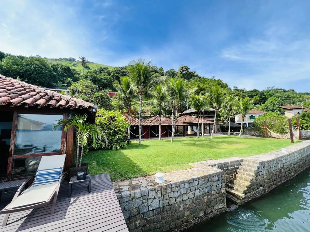 Casa, 4 quartos, 250 m² - Foto 17