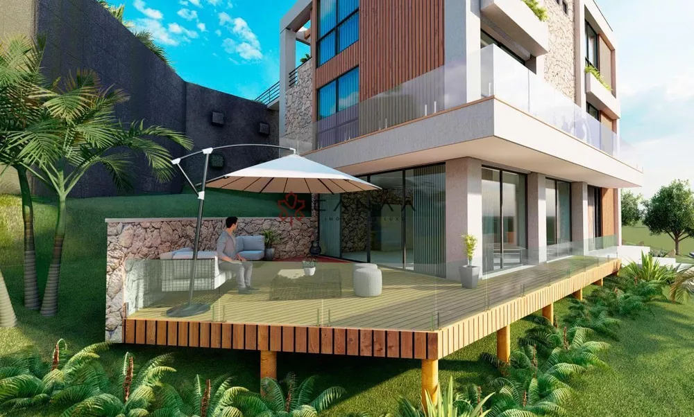 Casa de Condomínio, 4 quartos - Foto 6