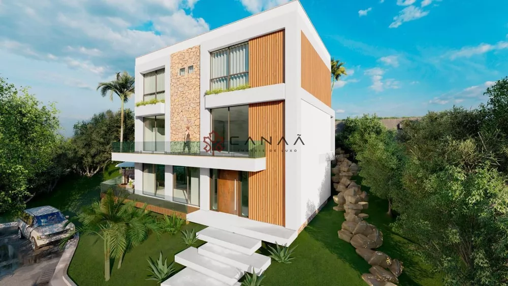 Casa de Condomínio, 4 quartos - Foto 7