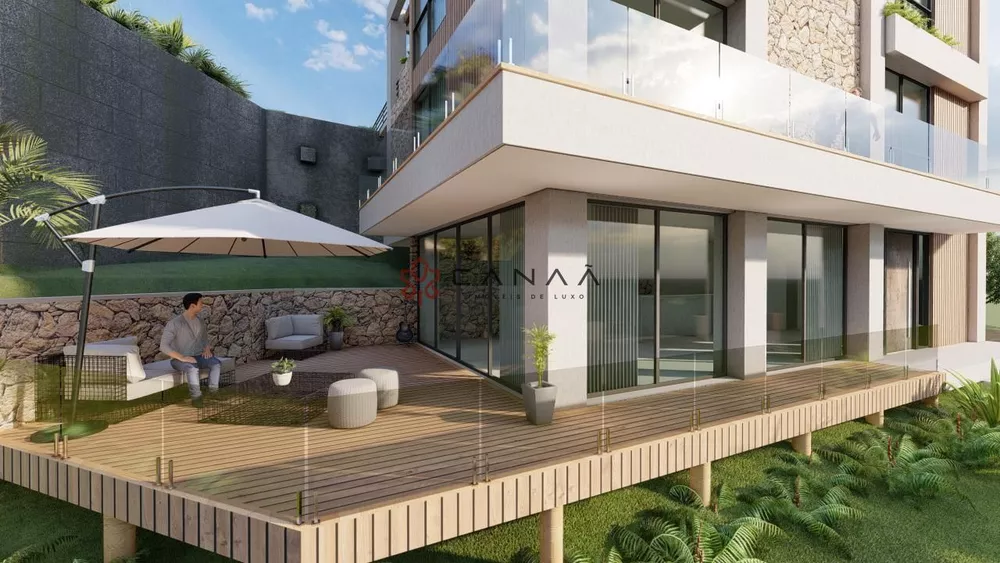 Casa de Condomínio, 4 quartos - Foto 3