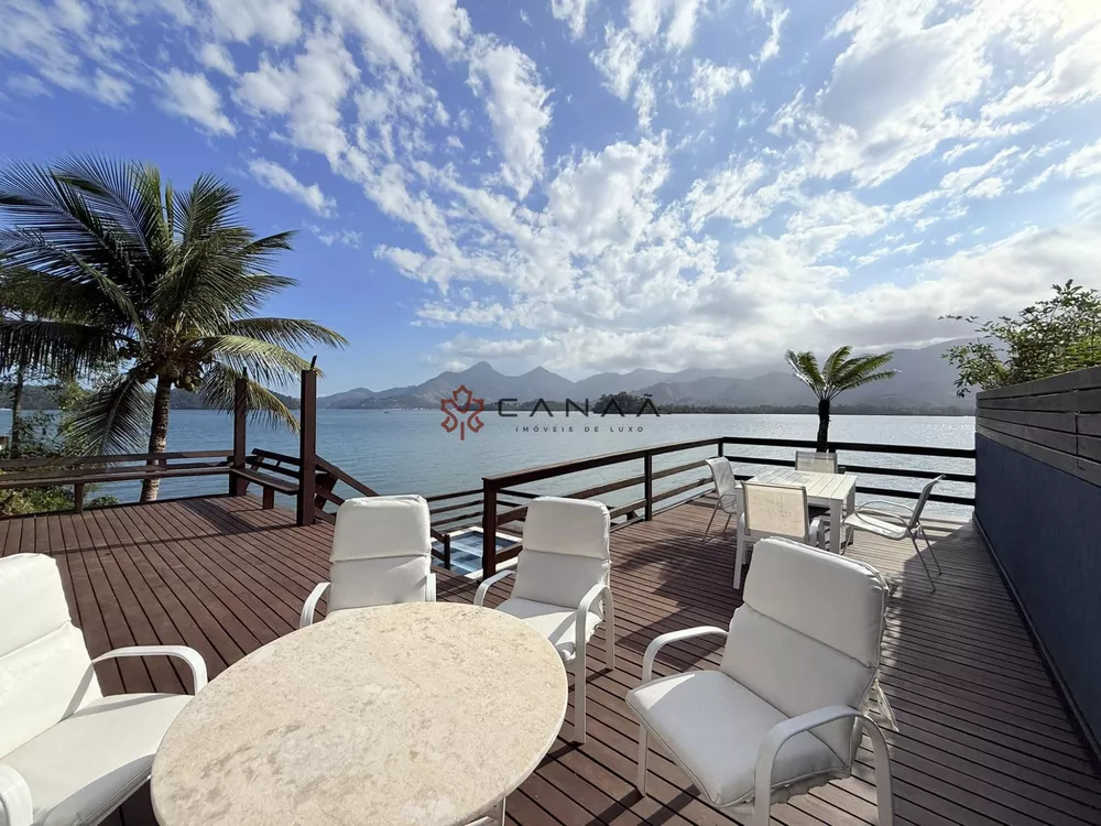 Casa, 4 quartos, 360 m² - Foto 38