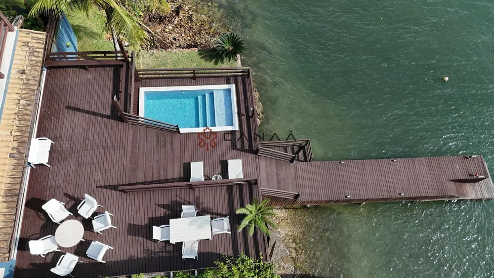 Casa, 4 quartos, 360 m² - Foto 58