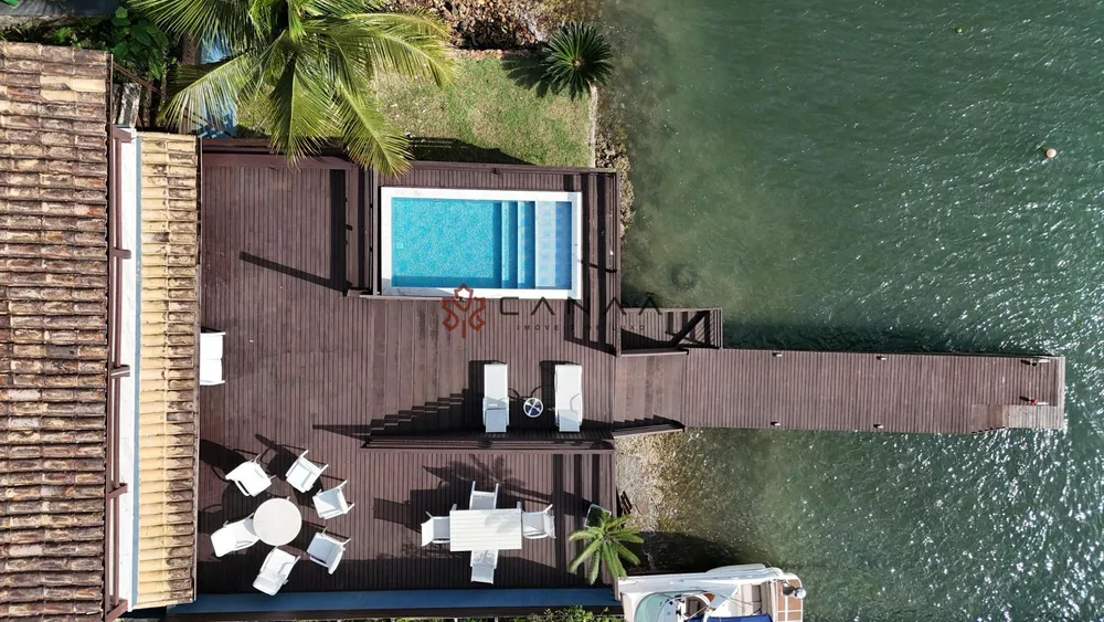 Casa, 4 quartos, 360 m² - Foto 61