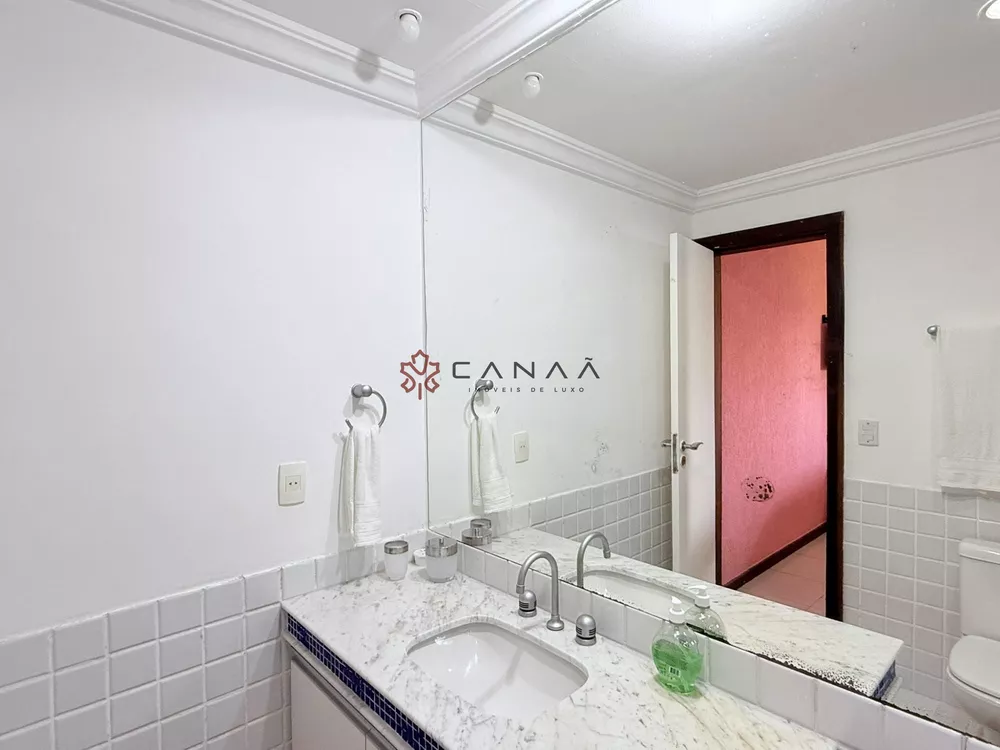 Casa, 4 quartos, 360 m² - Foto 35