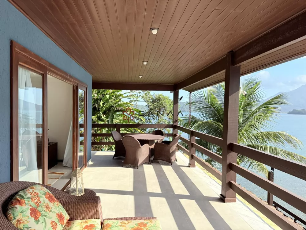 Casa, 4 quartos, 360 m² - Foto 24
