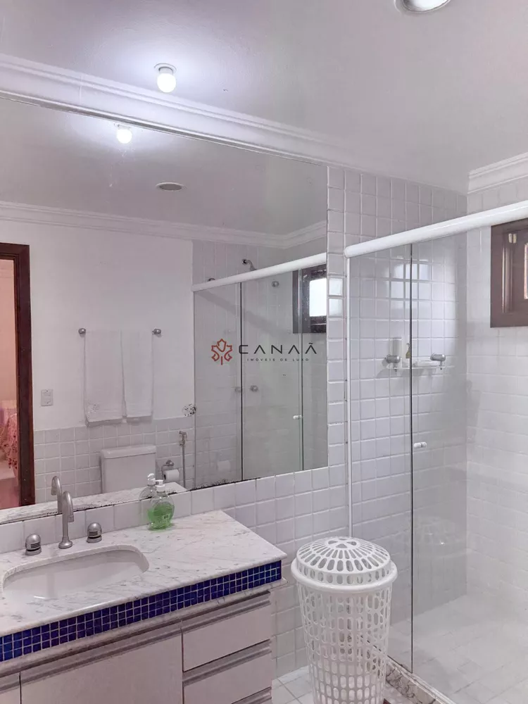 Casa, 4 quartos, 360 m² - Foto 8