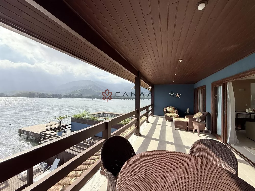 Casa, 4 quartos, 360 m² - Foto 33