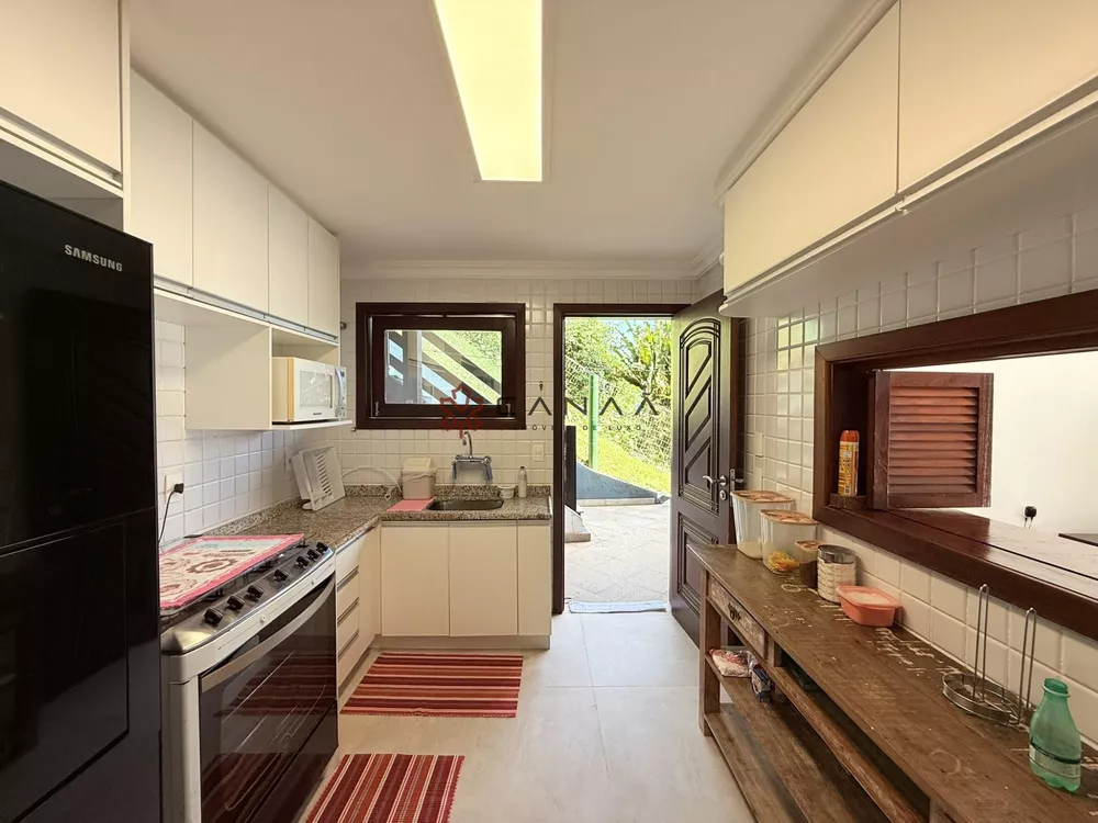 Casa, 4 quartos, 360 m² - Foto 21