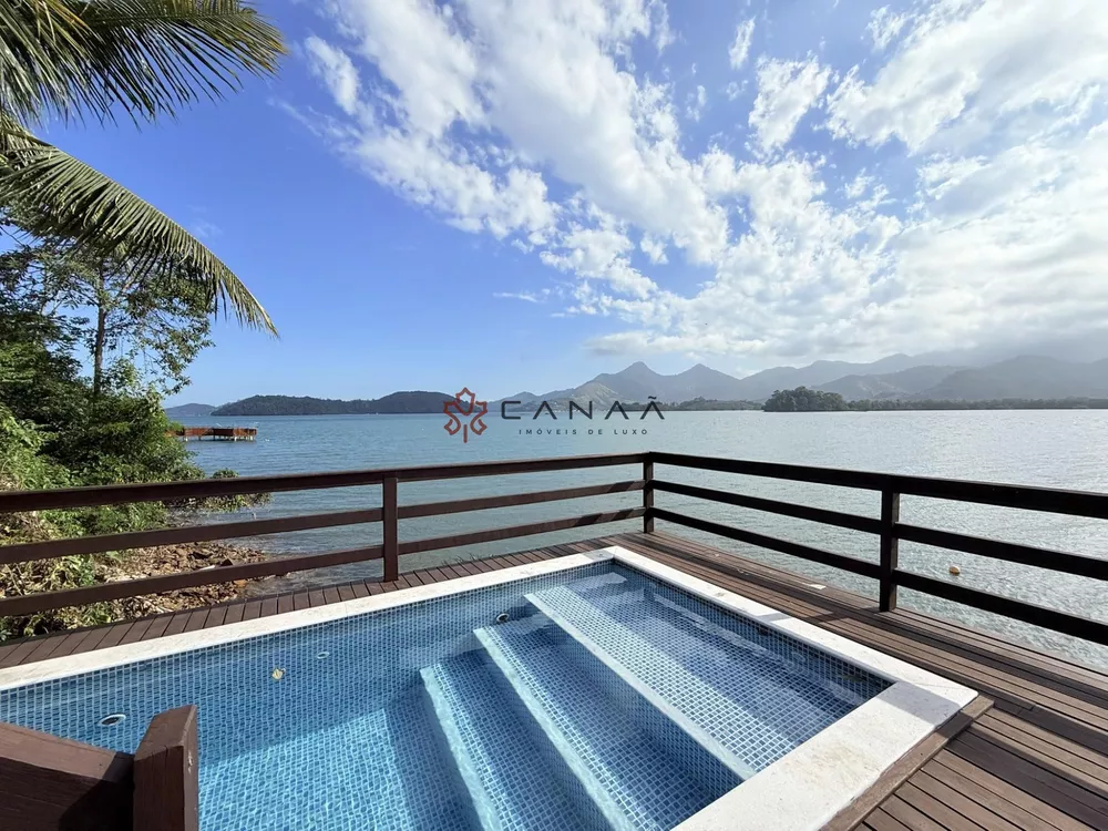 Casa, 4 quartos, 360 m² - Foto 2