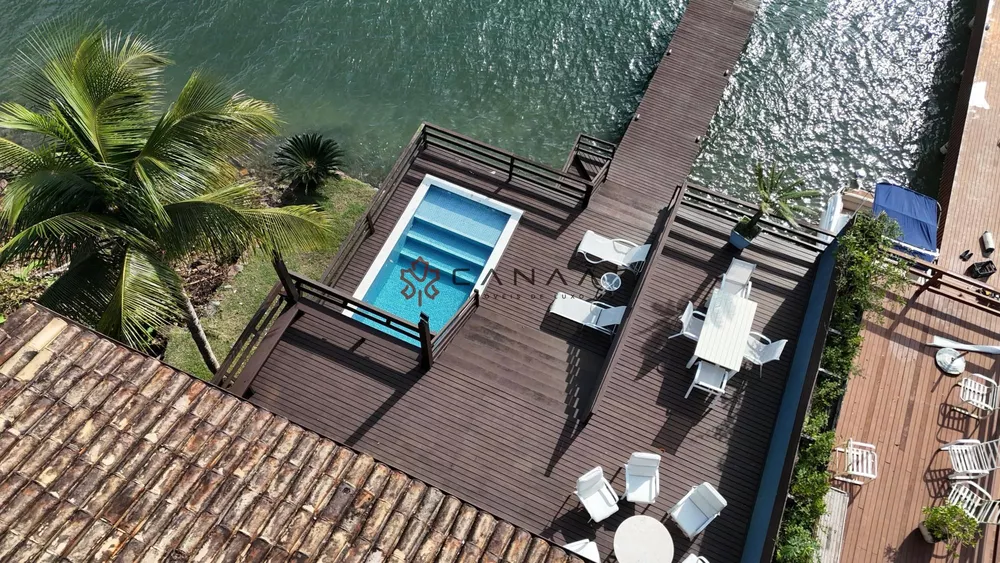 Casa, 4 quartos, 360 m² - Foto 26