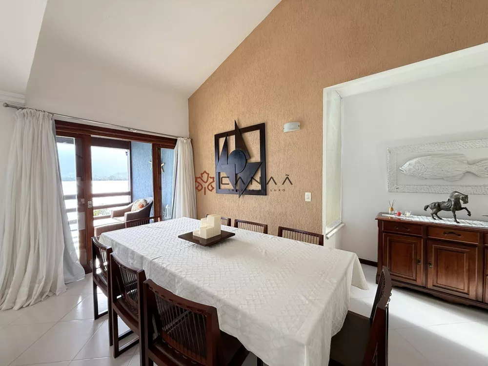 Casa, 4 quartos, 360 m² - Foto 9
