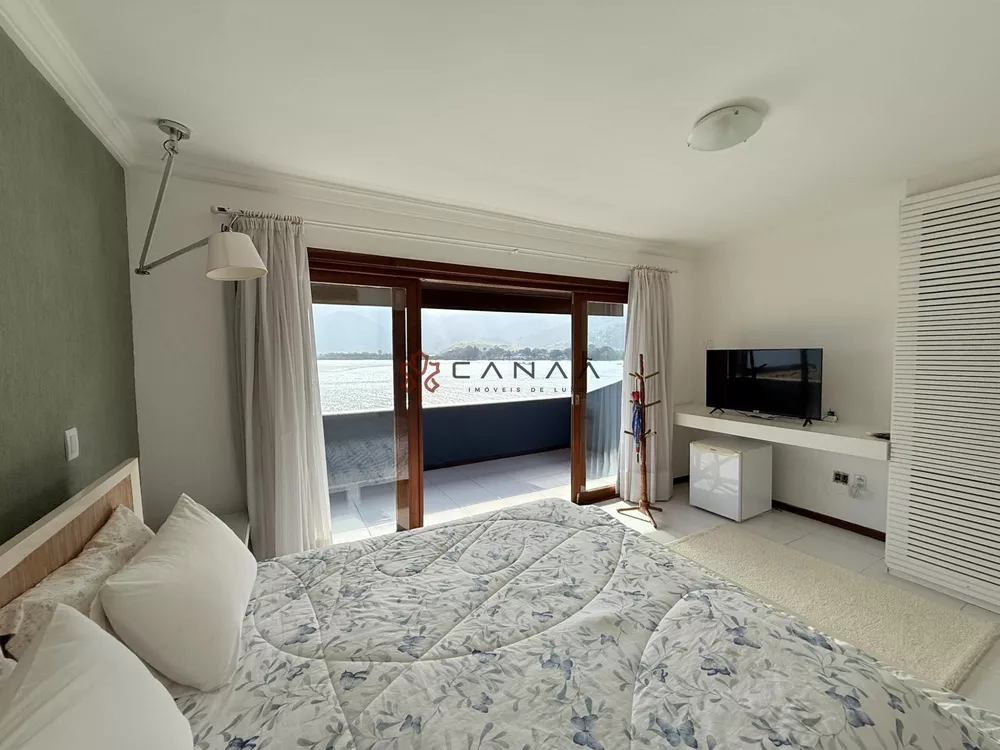 Casa, 4 quartos, 360 m² - Foto 43