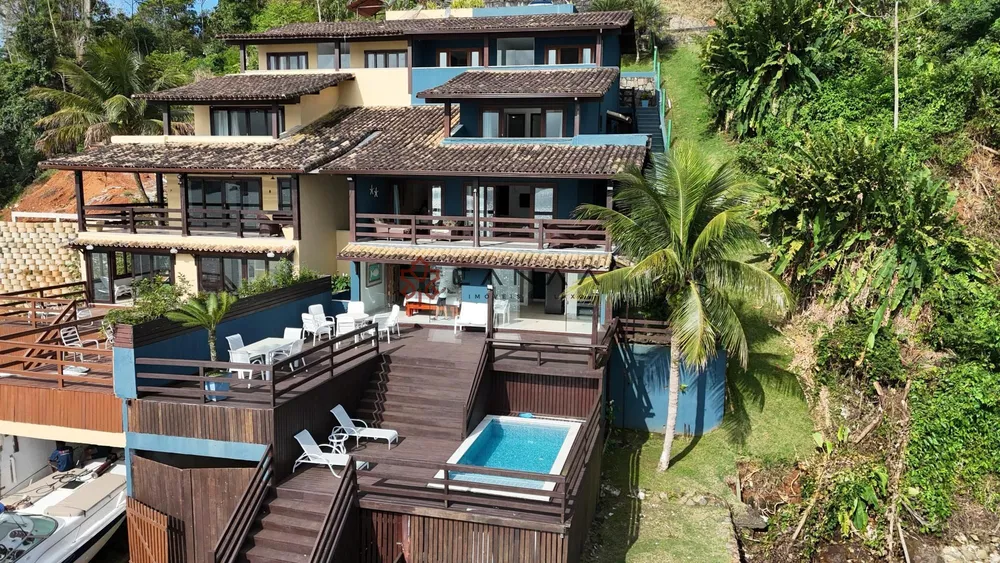 Casa, 4 quartos, 360 m² - Foto 30