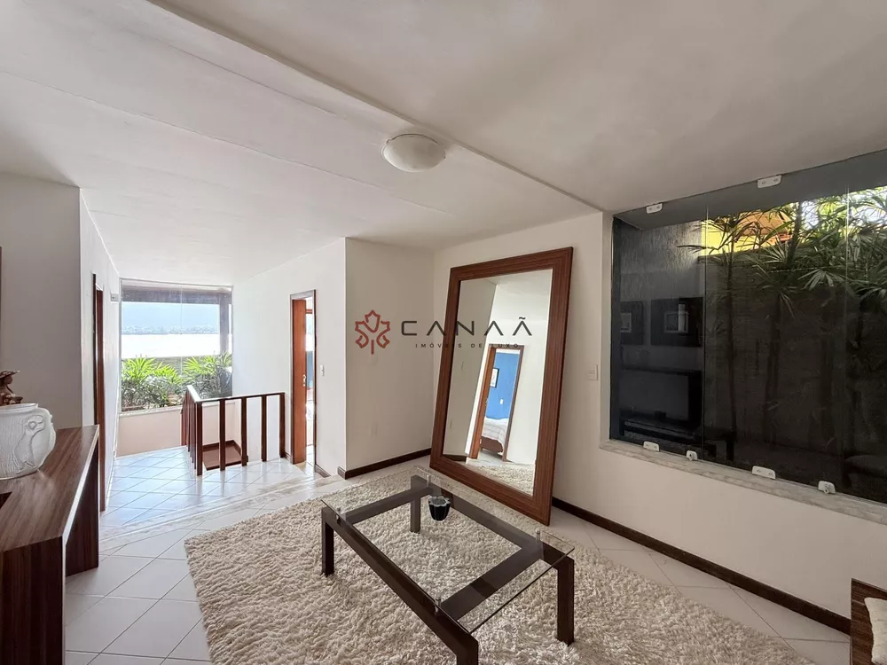 Casa, 4 quartos, 360 m² - Foto 41