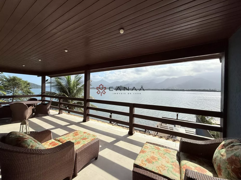 Casa, 4 quartos, 360 m² - Foto 3