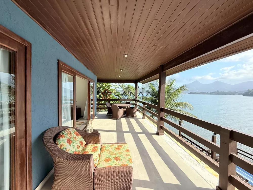 Casa, 4 quartos, 360 m² - Foto 44