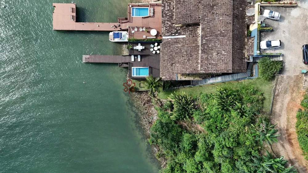 Casa, 4 quartos, 360 m² - Foto 65