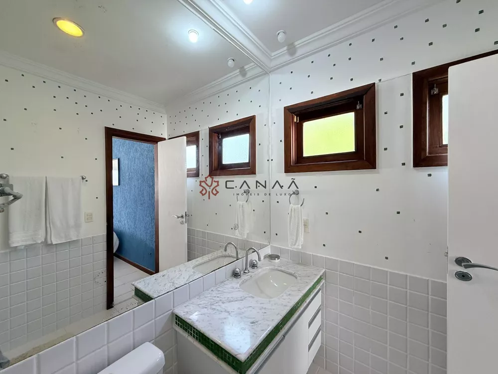 Casa, 4 quartos, 360 m² - Foto 22