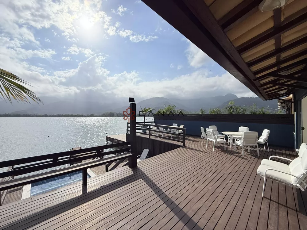 Casa, 4 quartos, 360 m² - Foto 18