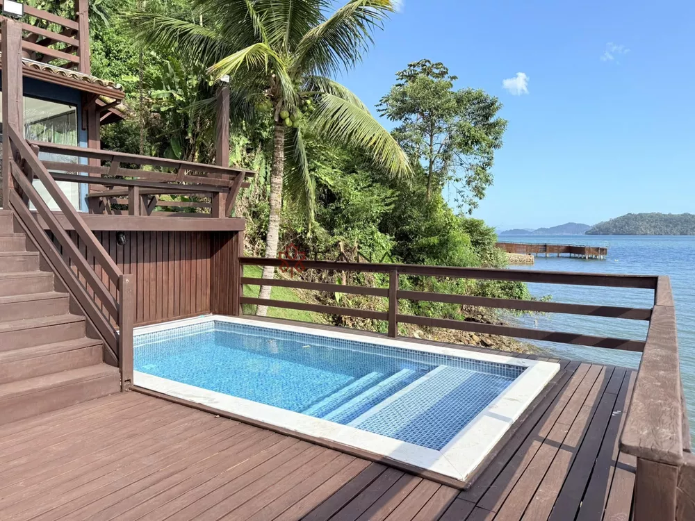Casa, 4 quartos, 360 m² - Foto 19
