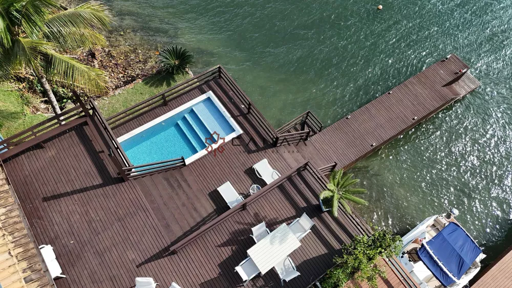 Casa, 4 quartos, 360 m² - Foto 47