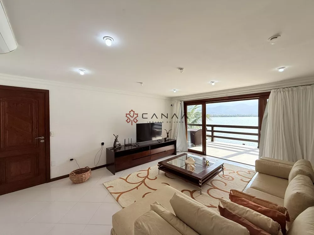 Casa, 4 quartos, 360 m² - Foto 11