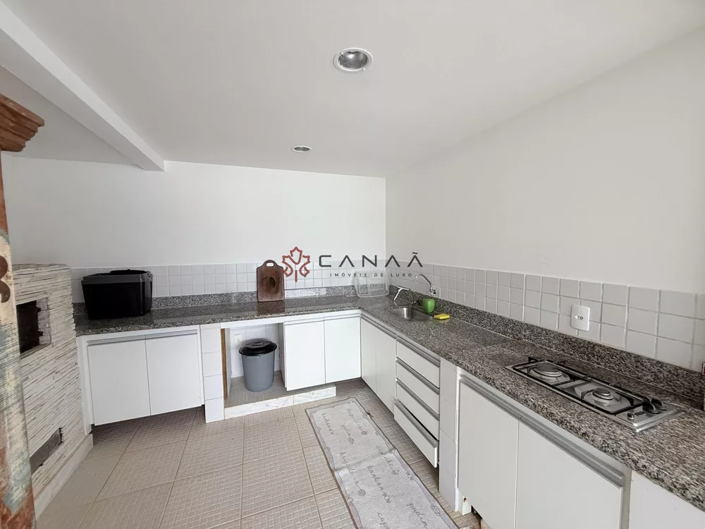 Casa, 4 quartos, 360 m² - Foto 31
