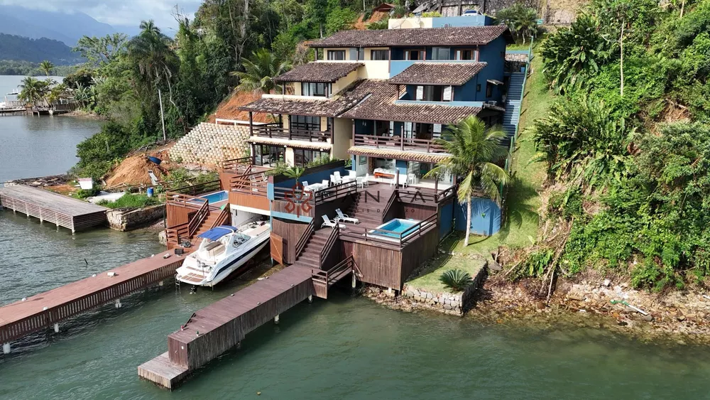 Casa, 4 quartos, 360 m² - Foto 62