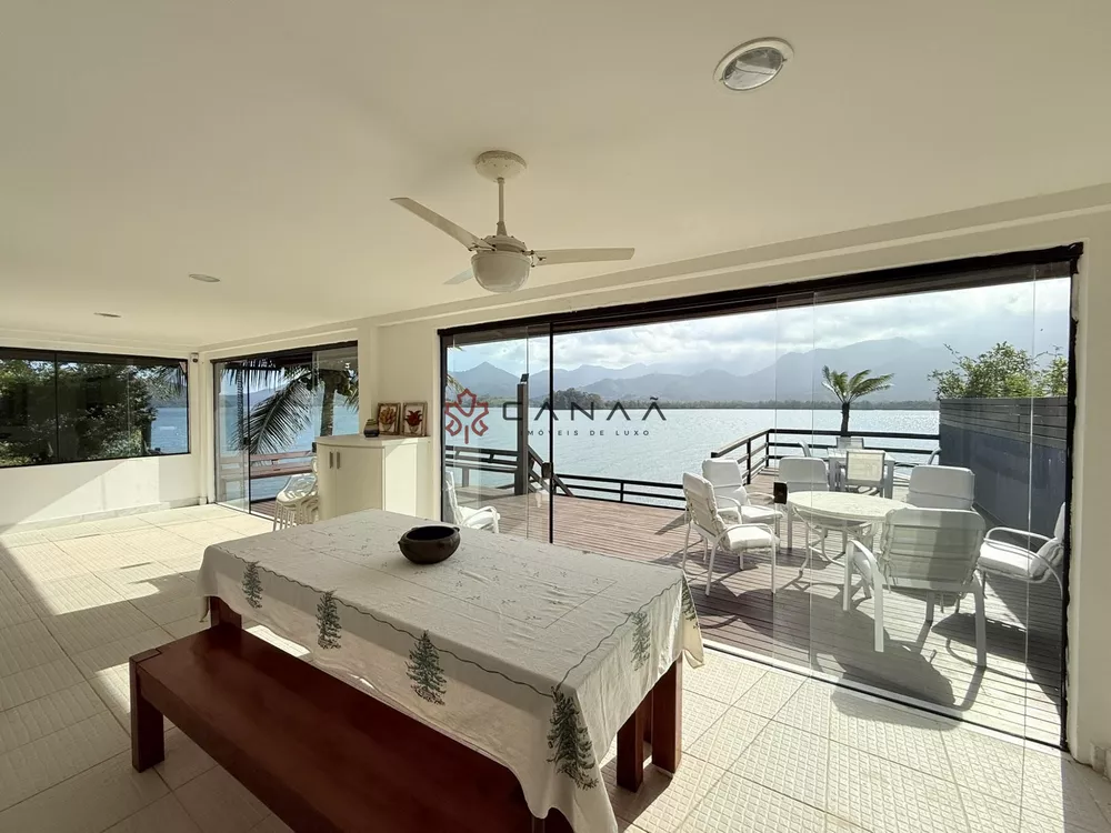 Casa, 4 quartos, 360 m² - Foto 7