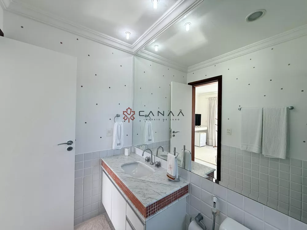 Casa, 4 quartos, 360 m² - Foto 28