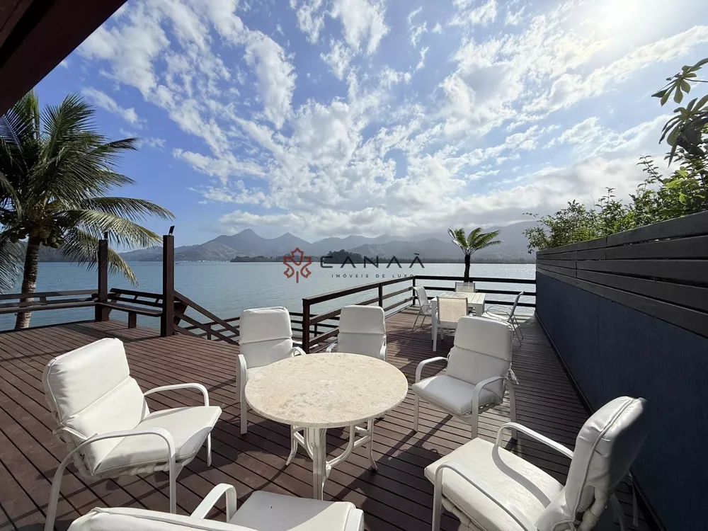 Casa, 4 quartos, 360 m² - Foto 45